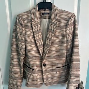 Tommy Hilfiger Business Blazer Jacket, Size 6